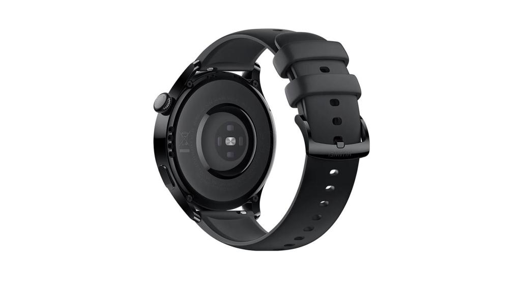 Huawei Watch 3