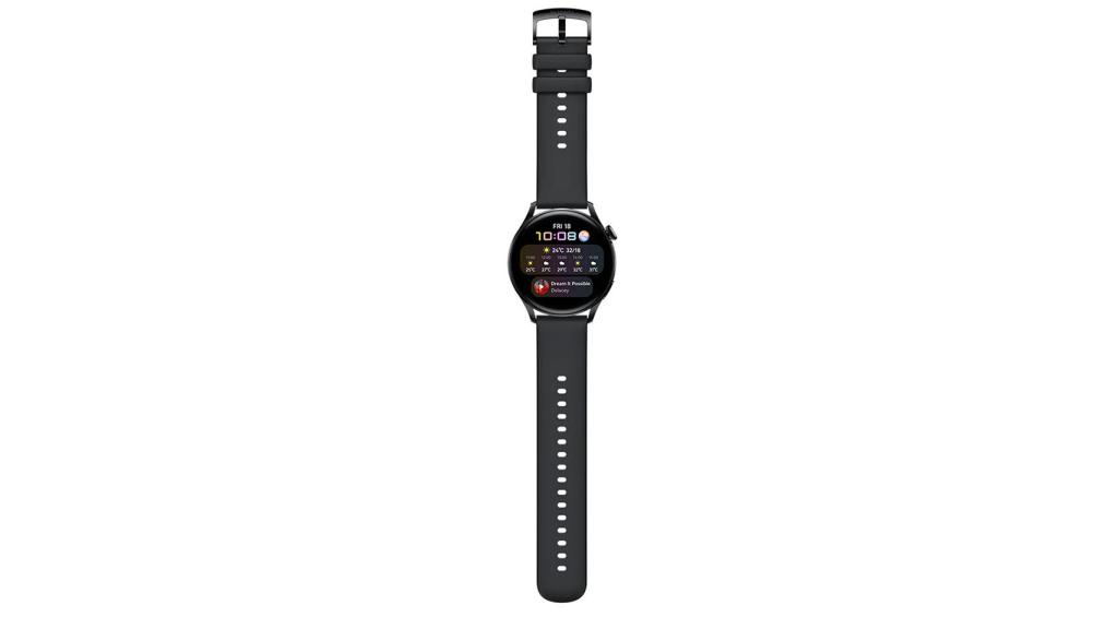 Huawei Watch 3