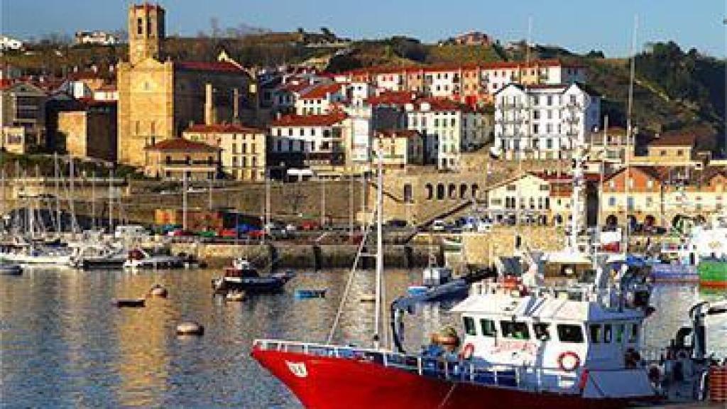 Getaria