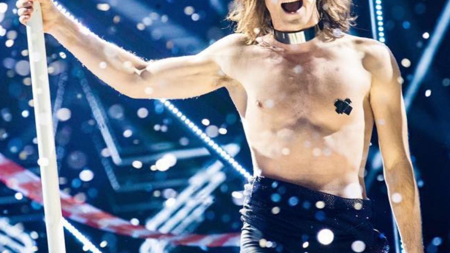 La próxima edición italiana del formato será la primera en el mundo que