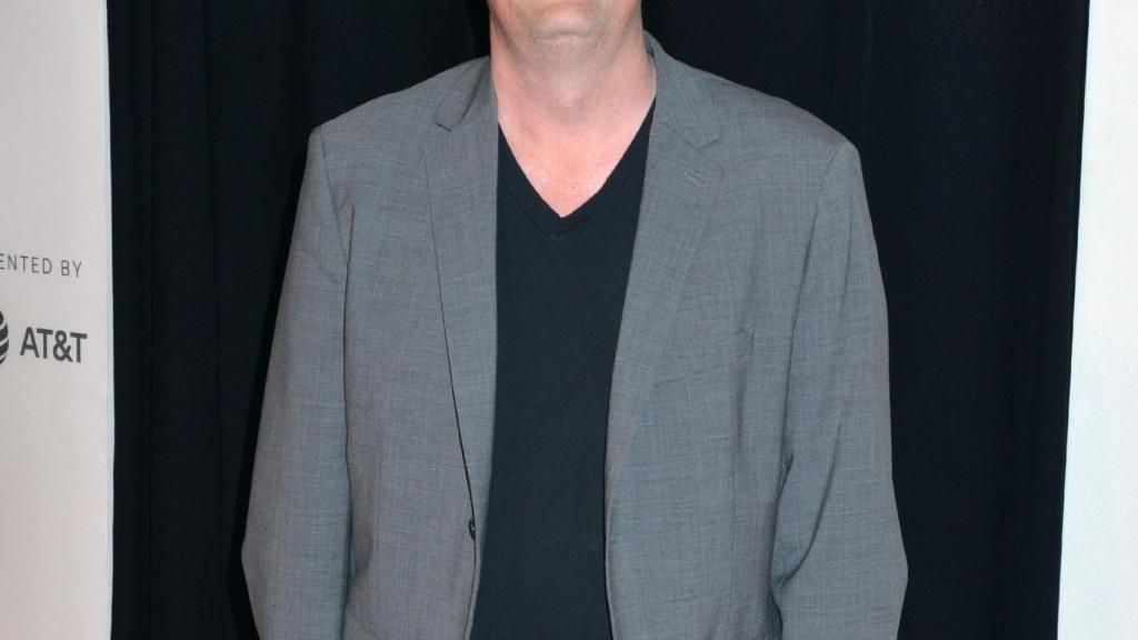 Matthew Perry en una foto de archivo.