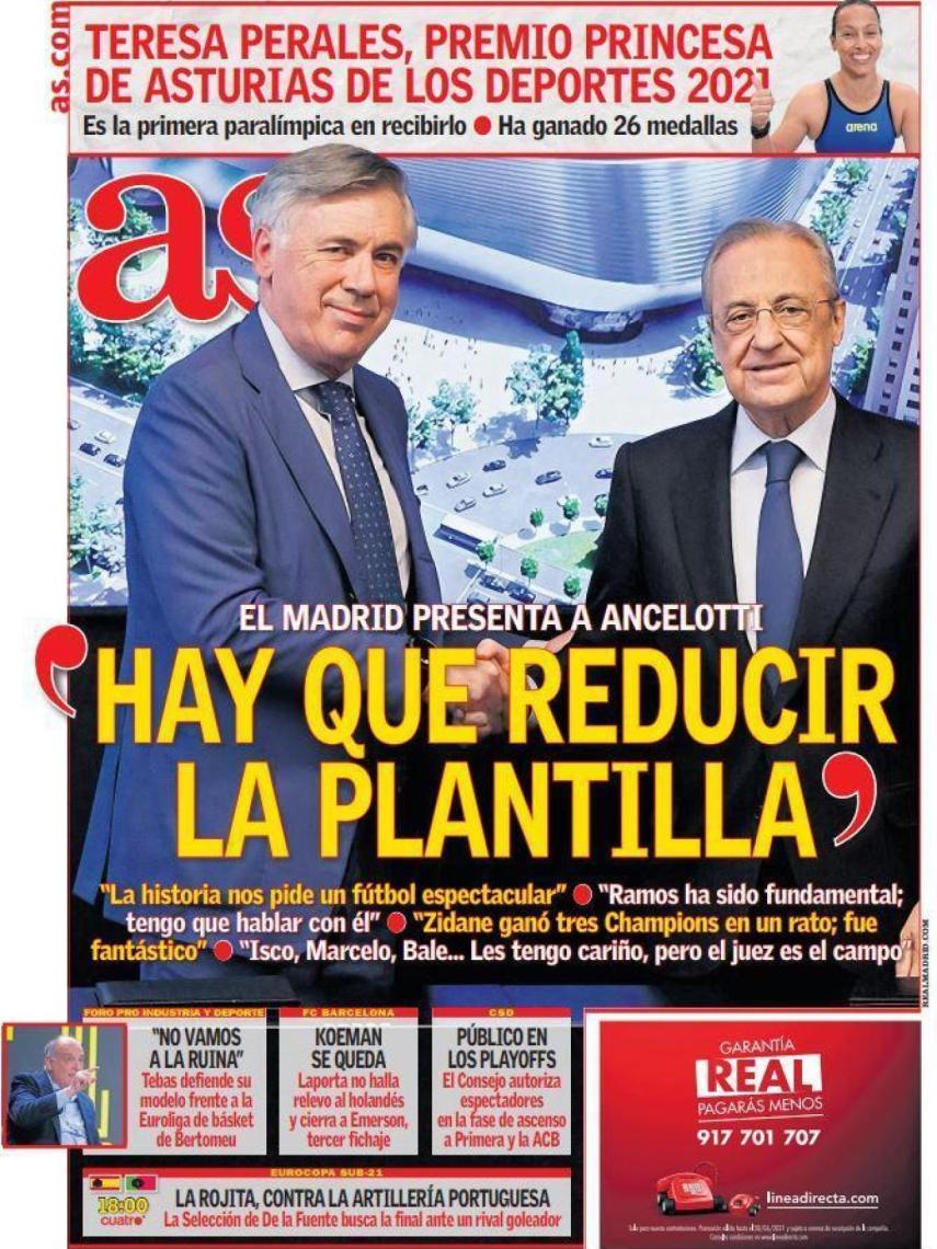 Portada AS