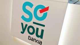 So You, antigua marca de la 'joint venture' que Bankia y Crédit Agricole lanzaron en 2019.