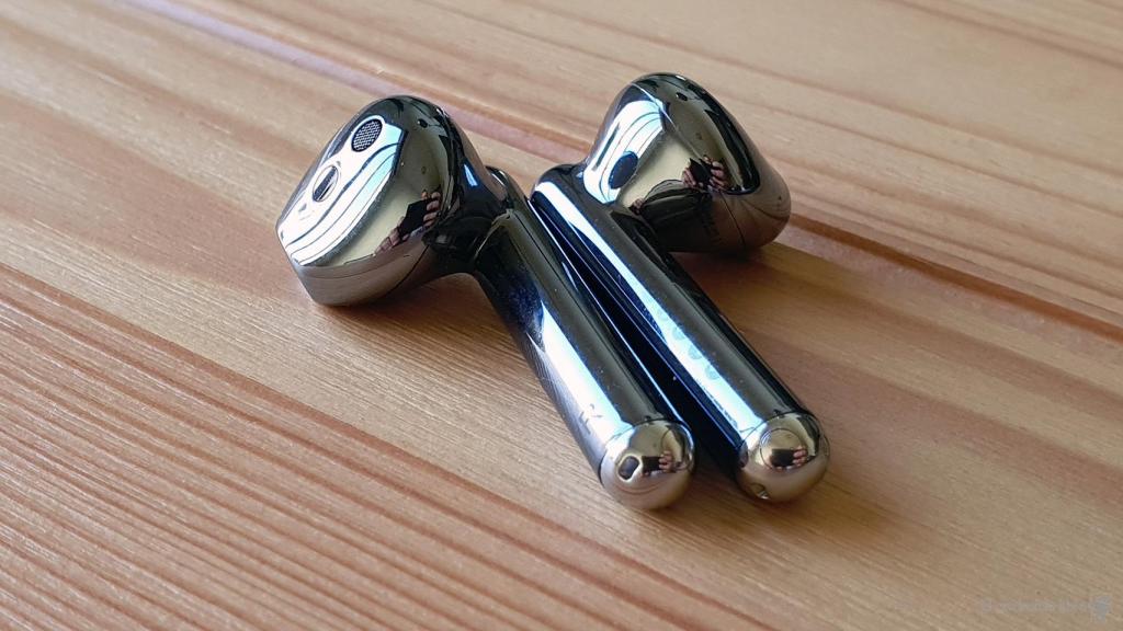 Huawei FreeBuds 4