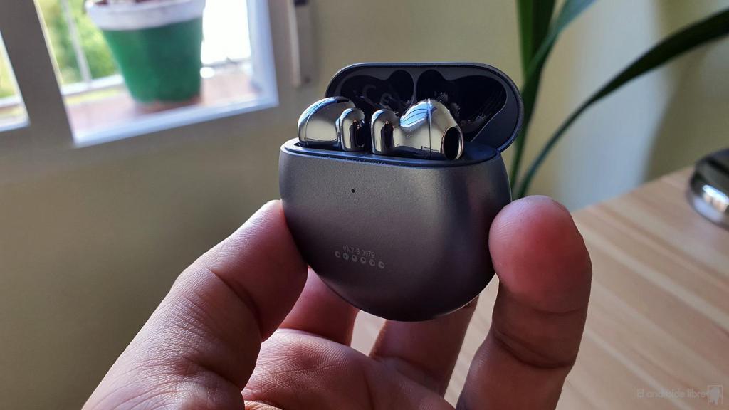Huawei FreeBuds 4