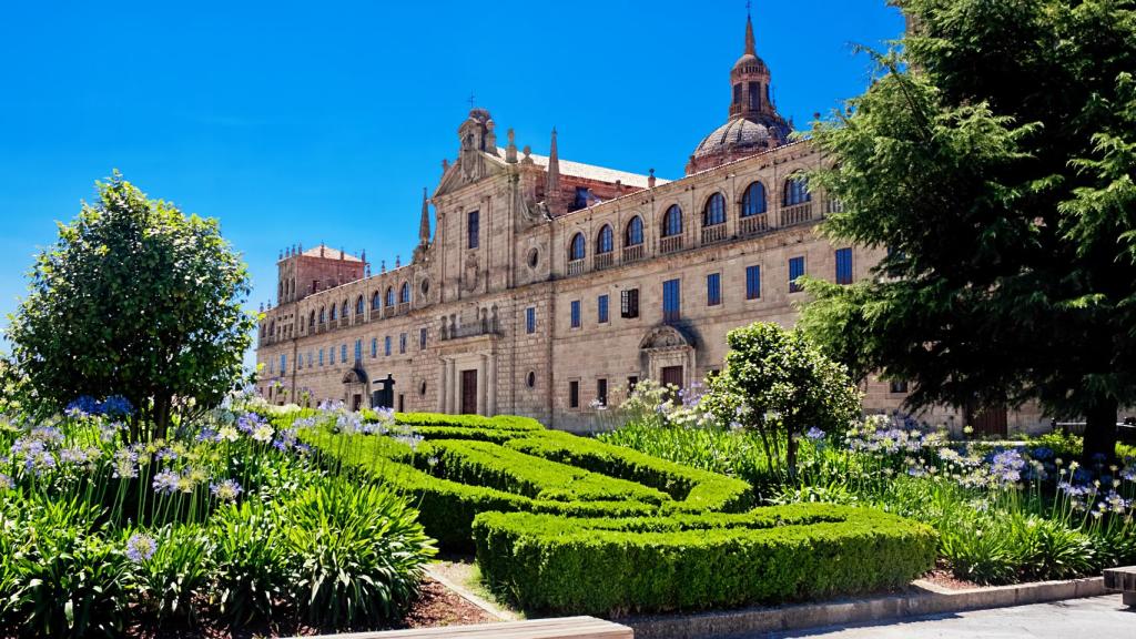 Monforte de Lemos