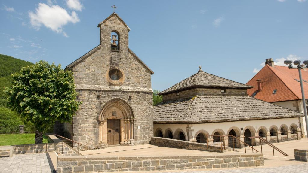 Roncesvalles