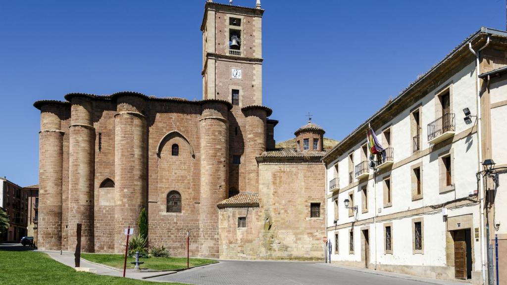 Nájera