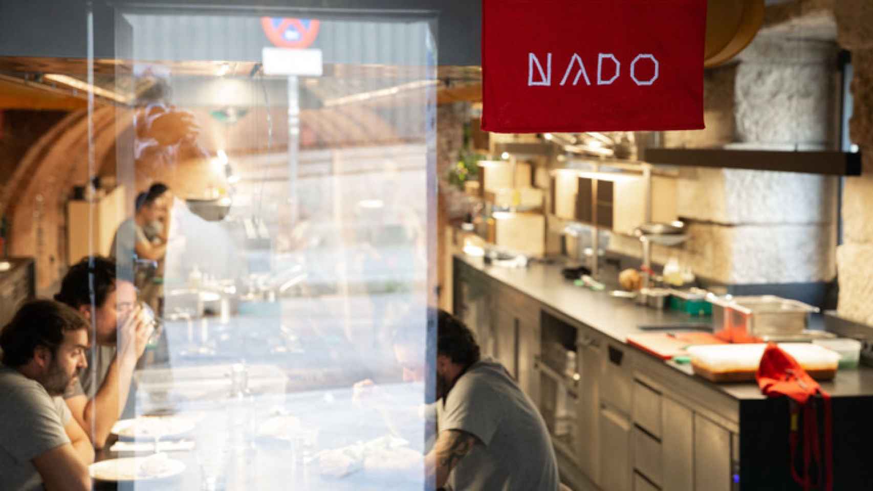 Restaurante NaDo.