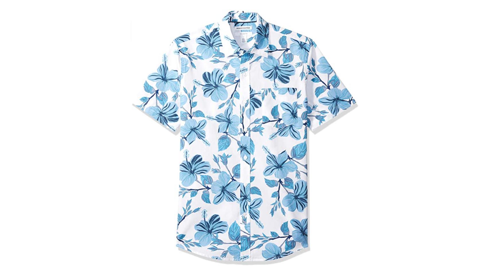 camisas de verano más frescas y alegres para por menos 35€