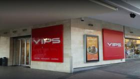 Cierra el icónico Vips de Velázquez (Madrid) tras no llegar a un acuerdo para renovar el alquiler