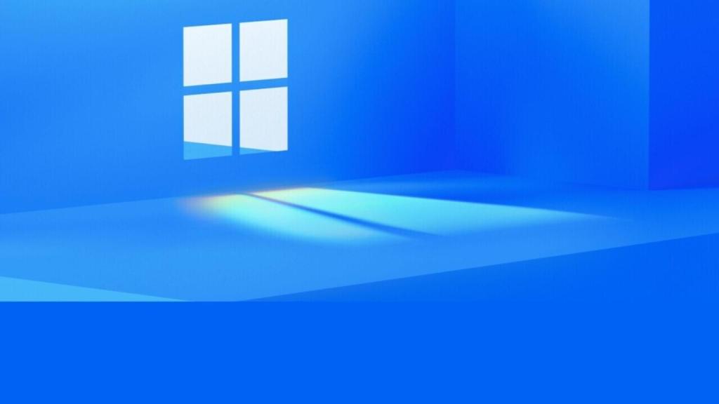 Windows Teaser.