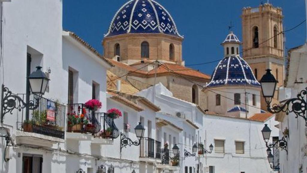 Altea