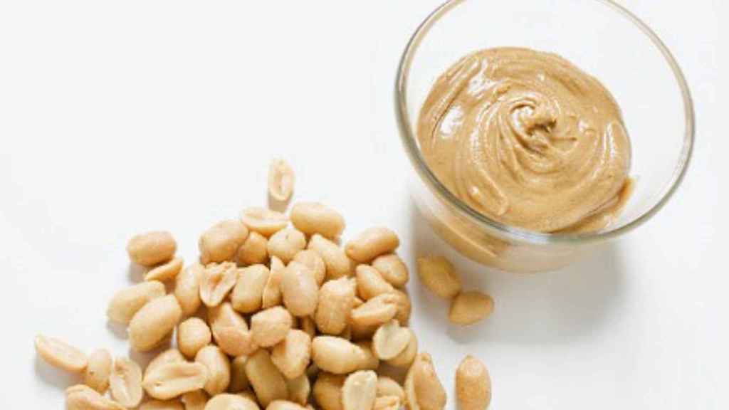 Nueve recetas fáciles y saludables que puedes elaborar con crema de cacahuete