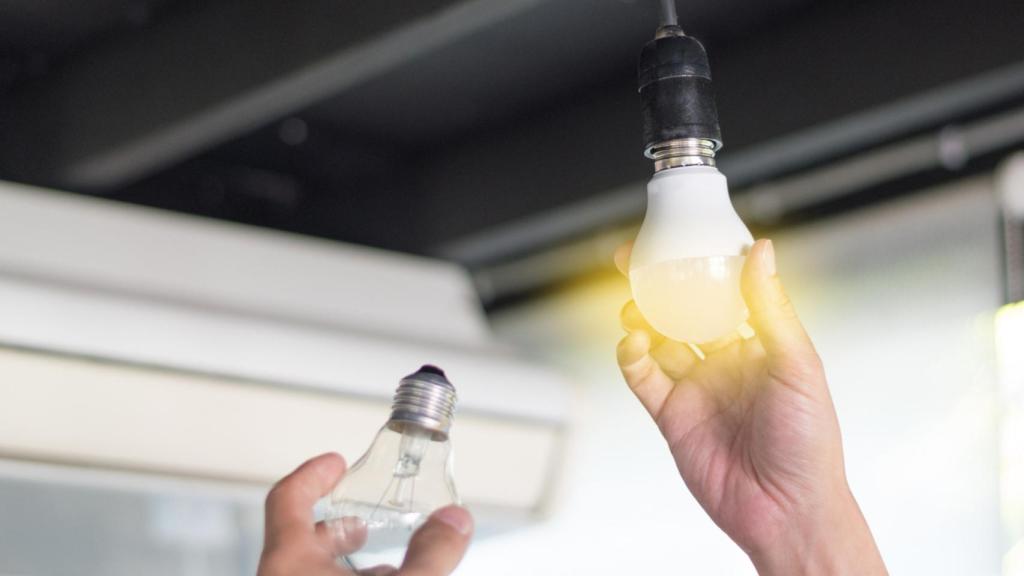 Estos son los productos que necesitas para ahorrar en la factura de la luz