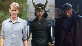 'Habitación 301', 'Loki', y 'Lupin'.