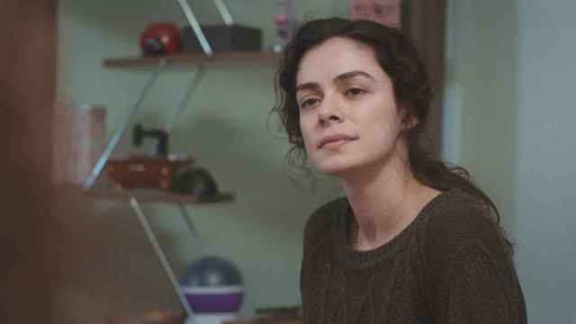 Cambio de programación en Antena 3: 'Mujer' vuelve a emitirse en lunes