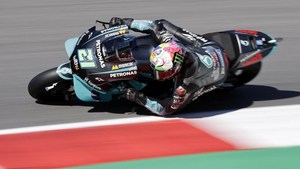 Franco Morbidelli