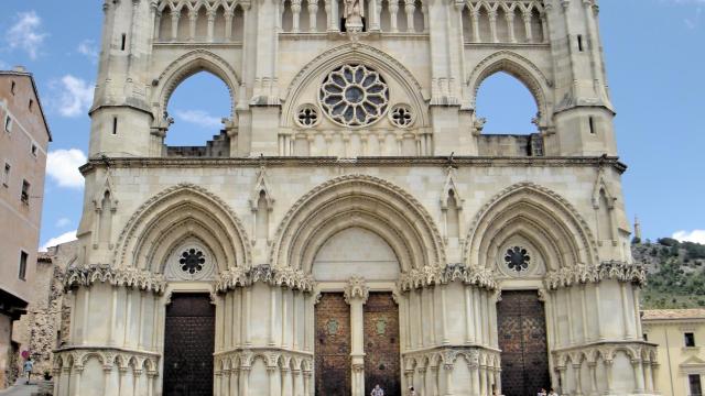 Las 10 mejores cosas que hacer en Cuenca en un fin de semana