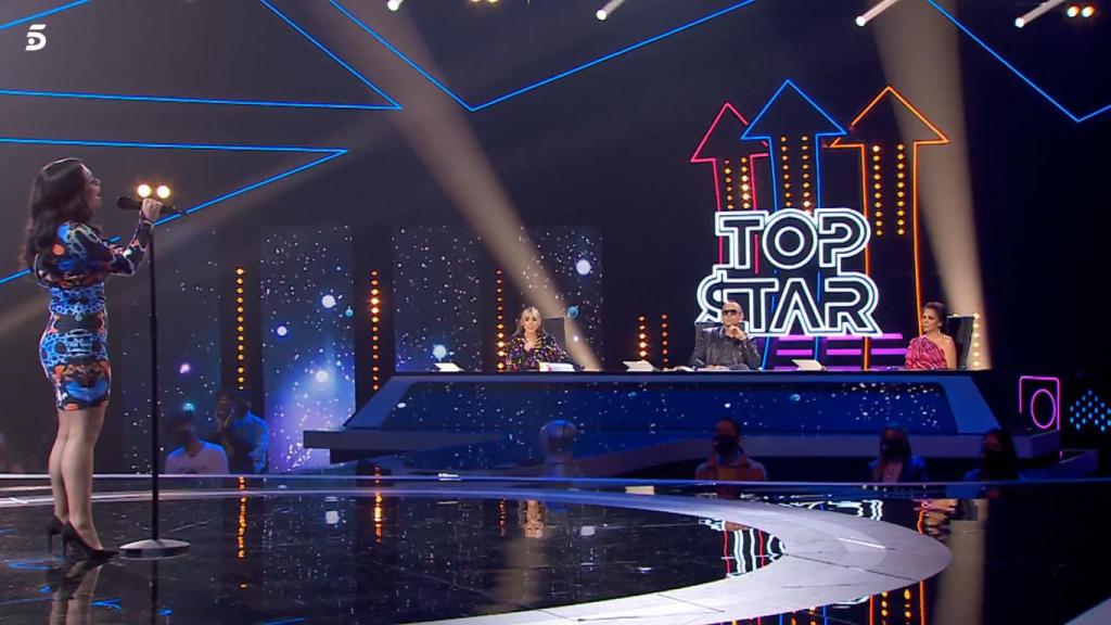 'Top Star'