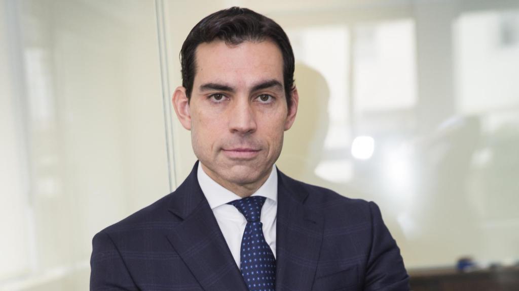 Pablo Pereiro Lage, presidente y consejero delegado de Vértice 360º.