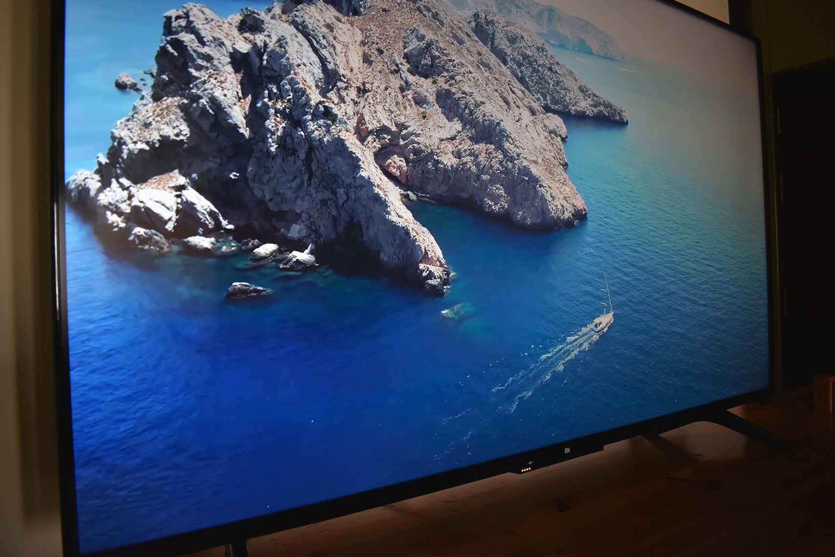 Xiaomi Mi TV P1