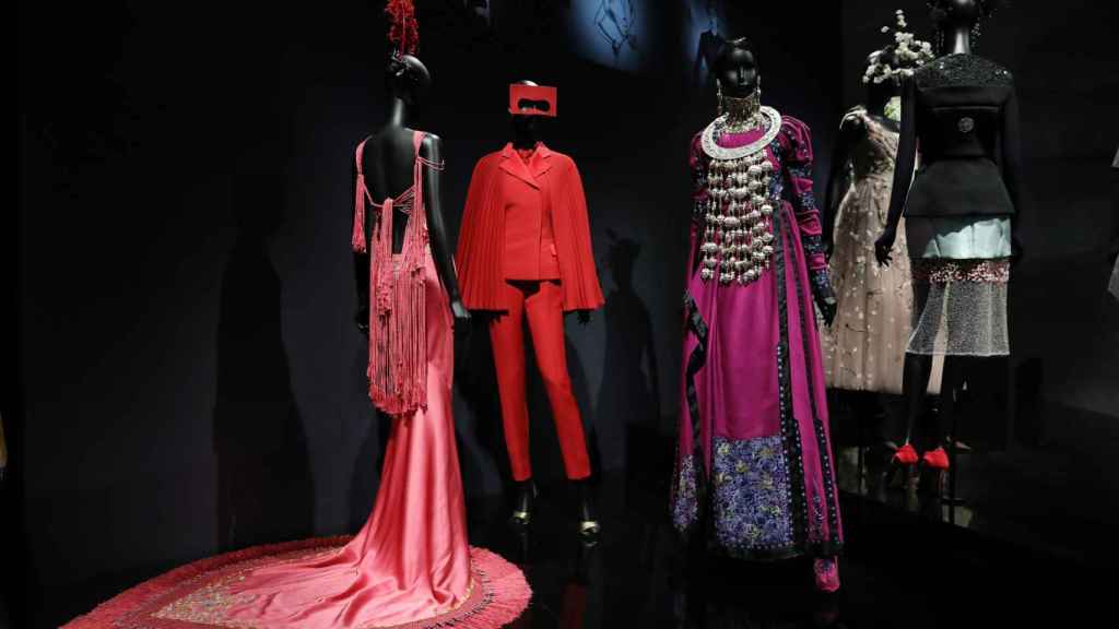 El Museo de Brooklyn anuncia una amplia retrospectiva de Dior.