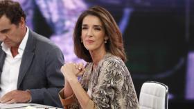 Paloma García-Pelayo, una periodista en alza tras la docuserie de Rocío Carrasco