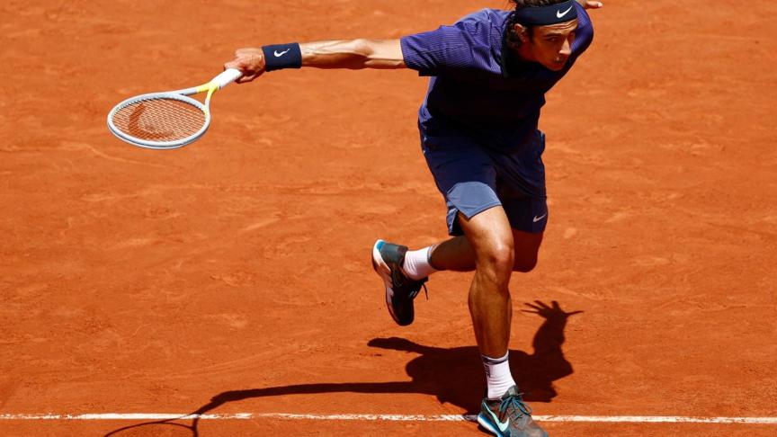 Cuántos Roland Garros Ha Ganado Djokovic