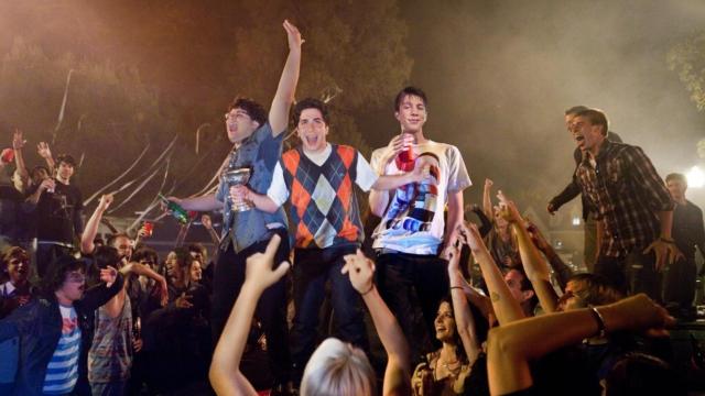 Imagen de la película 'Project X' ( Nourizadeh Nima, 2012)