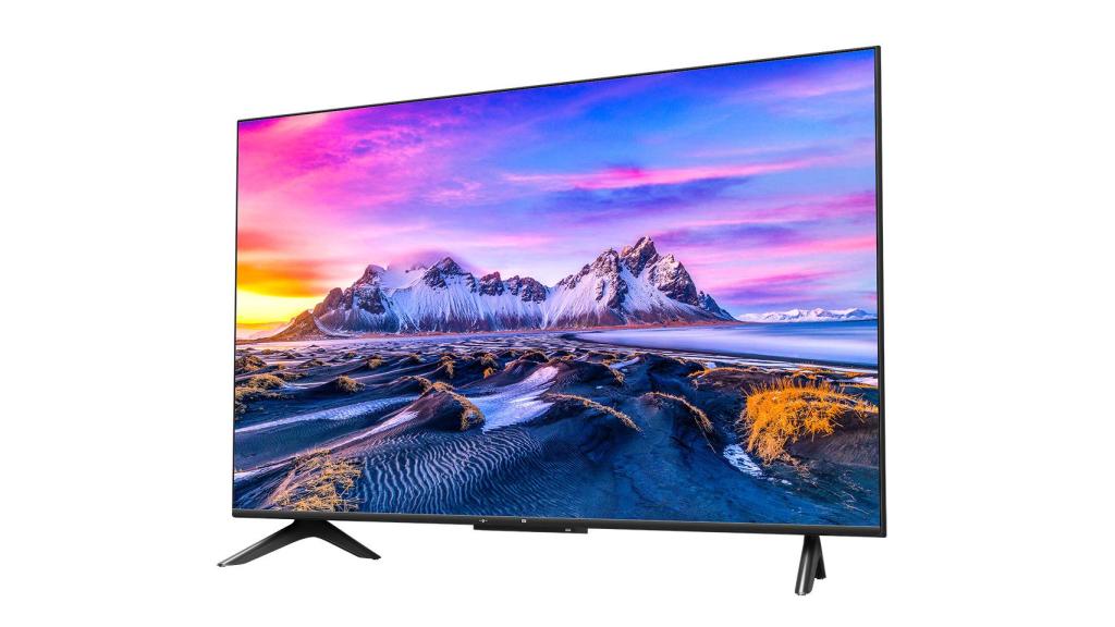 Xiaomi Mi TV P1