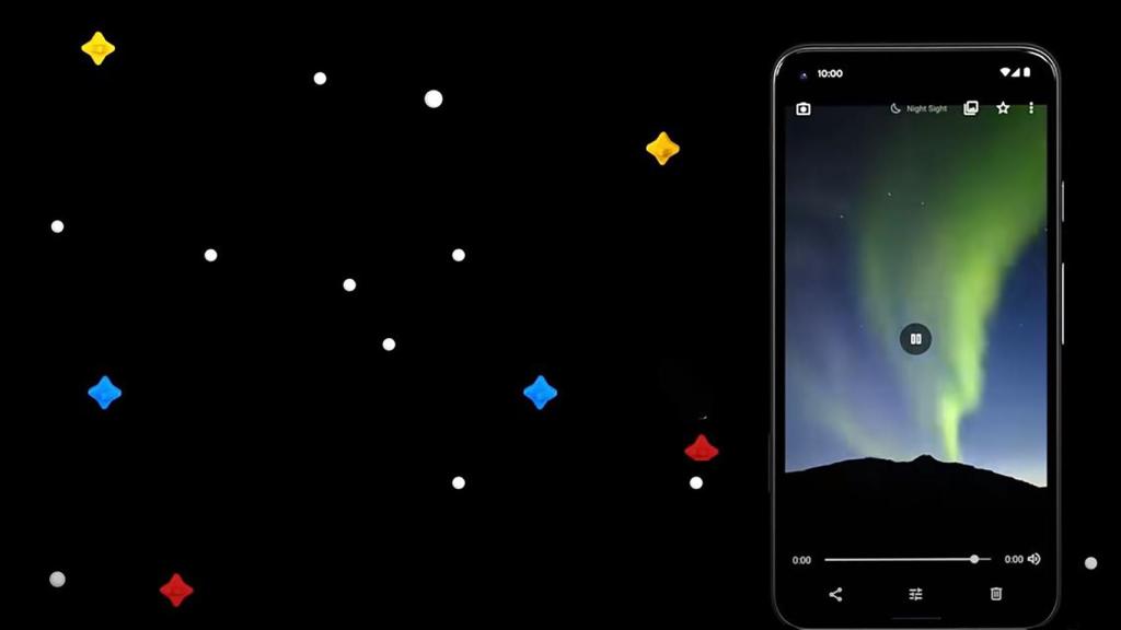 Google Pixel