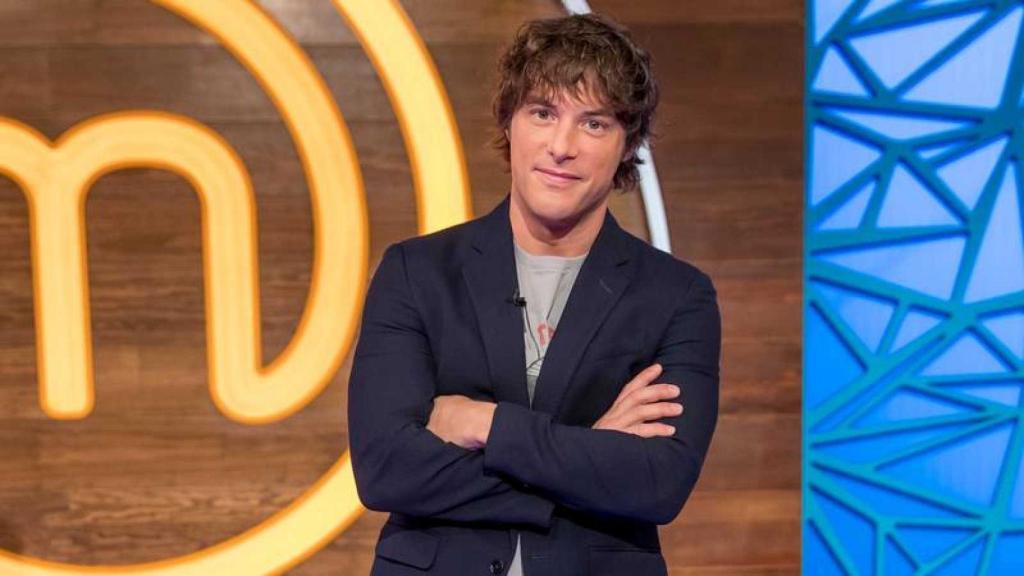 Jordi Cruz aseguró antes del 4-M que votaría a Ayuso.