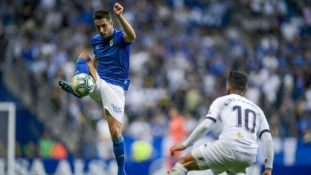 Foto: Real Oviedo