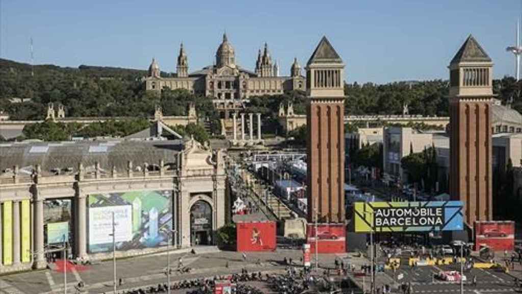 El salón Automobile Barcelona 2021 se aplaza al 30 de septiembre