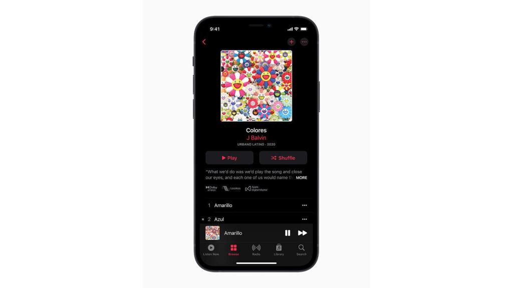 Apple Music