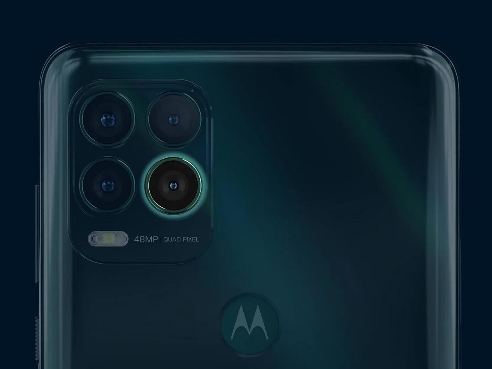 Motorola Anuncia Al Moto G Stylus 5G  2023  Con Cámara Dual De 50MP Y Snapdragon 6 Gen 1