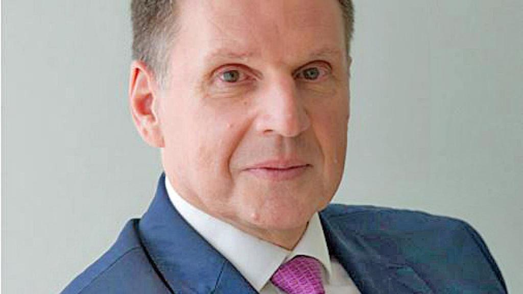 Christophe Donay, director de Análisis Macroeconómico.