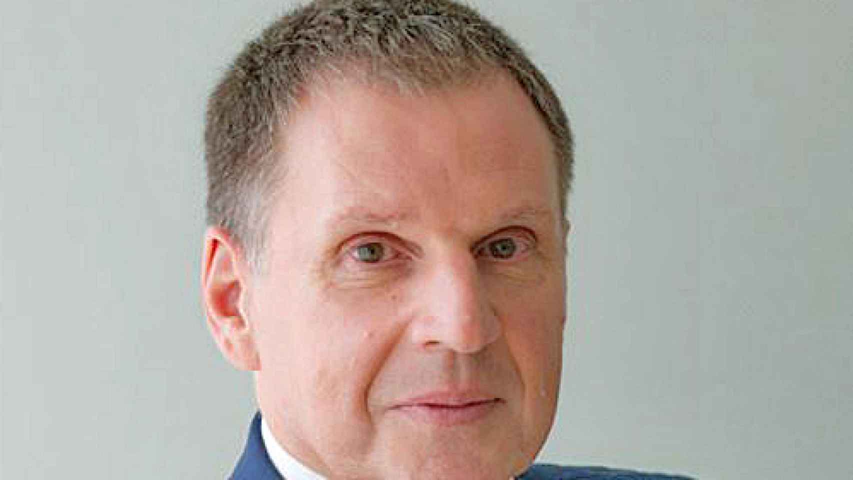 Christophe Donay, director de Análisis Macroeconómico.