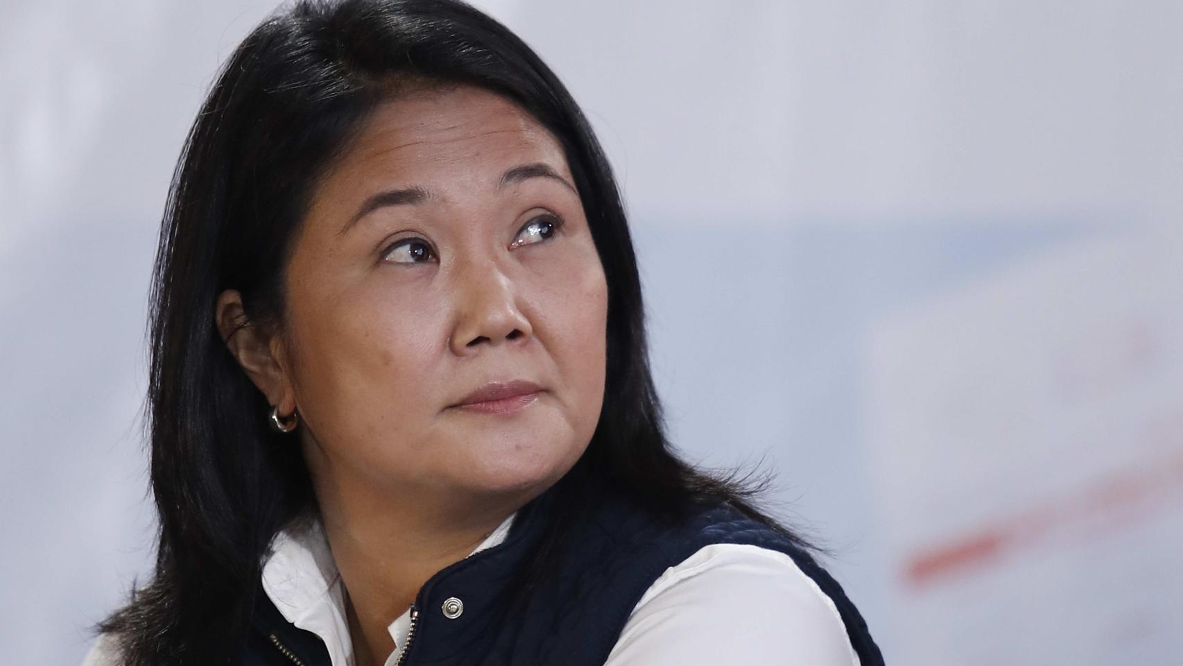 Por Qué Keiko Fujimori No Se Parece En Nada A Su Padre Y Siempre Pierde