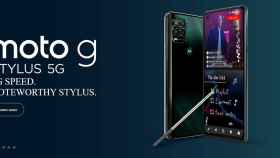 Nuevo Moto G Stylus 5G: el Motorola con stylus ahora con 5G
