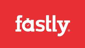 Logo de Fastly