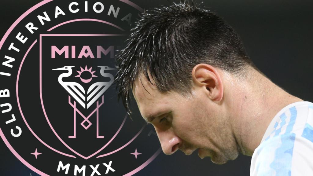 El Inter Miami, 