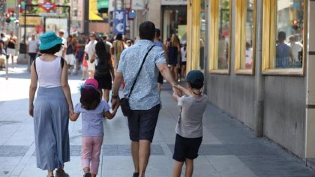 La unión familiar al Covid y consiguen mantener al 93% de sus empleados