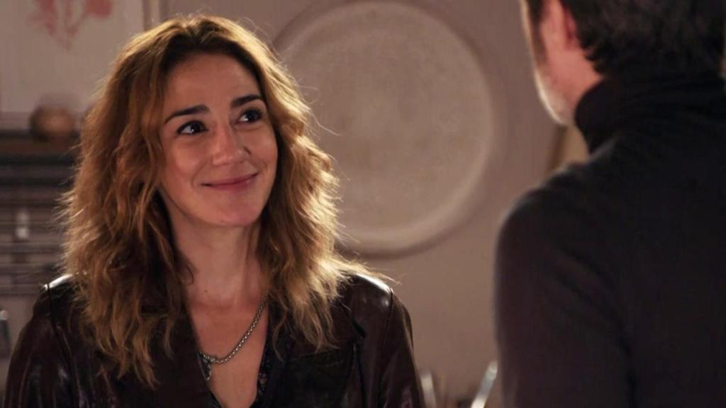 Quién es Marta Poveda, la actriz que desde hoy participa como invitada de ‘Pasapalabra’