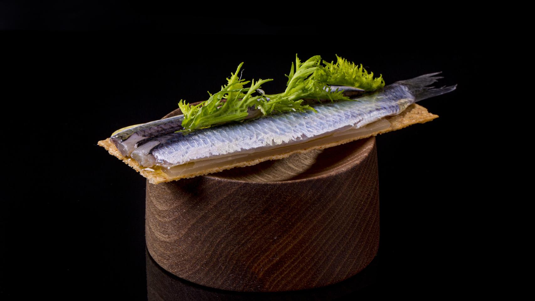 Etxebarri, el restaurante al que todo el mundo debería ir una vez en la