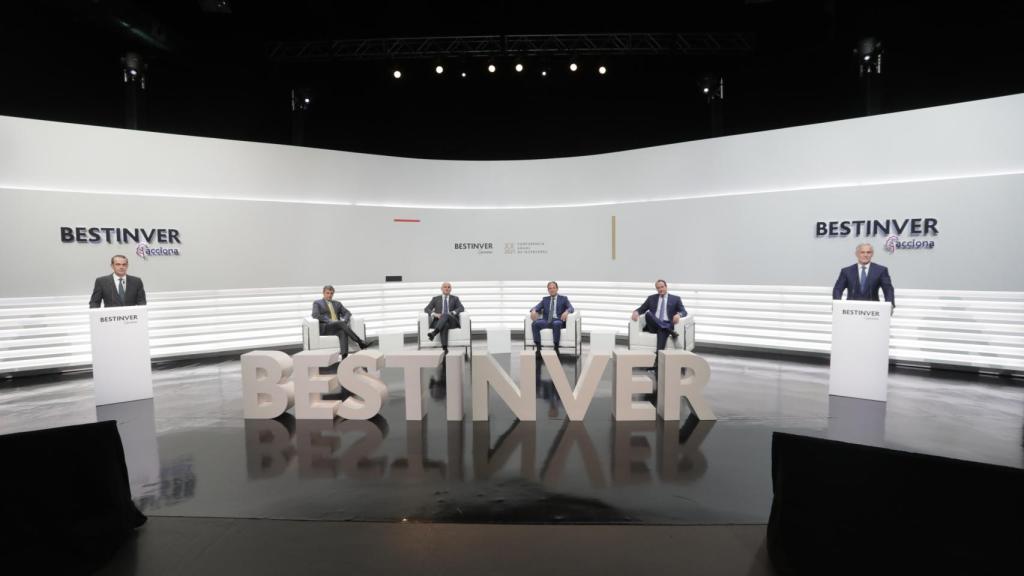 XX Conferencia Anual de Inversiones de Bestinver.