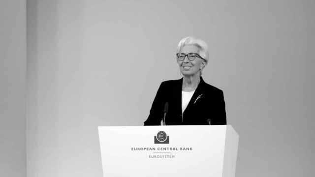 Estrategia de Lagarde: apología de la inacción