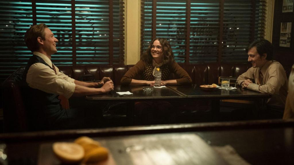 Episodio 2x06 de 'Mythic Quest'.