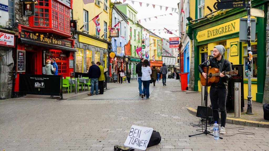 Galway